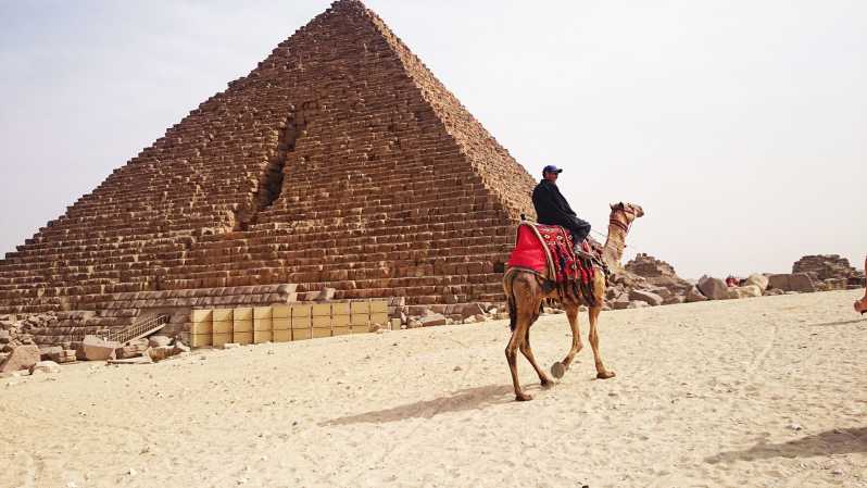 Luxor & Dandara temple one day trip